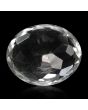Rock Crystal (Spathik) 7.75 Carat 