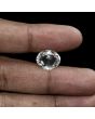 Rock Crystal (Spathik) 7.75 Carat 