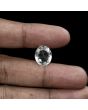 Rock Crystal (Spathik) 7.75 Carat 