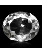 Rock Crystal (Spathik) 8.59 Carat 