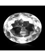 Rock Crystal (Spathik) 8.83 Carat 