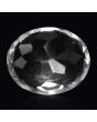 Rock Crystal (Spathik) 8.83 Carat 