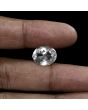 Rock Crystal (Spathik) 8.83 Carat 