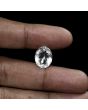 Rock Crystal (Spathik) 8.83 Carat 