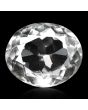 Rock Crystal (Spathik) 8.7 Carat 