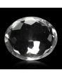 Rock Crystal (Spathik) 8.7 Carat 