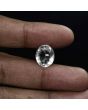 Rock Crystal (Spathik) 8.7 Carat 