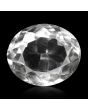 Rock Crystal (Spathik) 7.73 Carat 