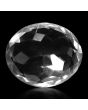 Rock Crystal (Spathik) 7.73 Carat 