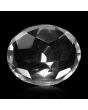 Rock Crystal (Spathik) 9.08 Carat 