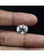 Rock Crystal (Spathik) 9.08 Carat 