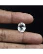 Rock Crystal (Spathik) 9.08 Carat 