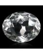 Rock Crystal (Spathik) 8.12 Carat 