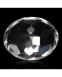 Rock Crystal (Spathik) 8.12 Carat 