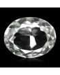 Rock Crystal (Spathik) 6.56 Carat 