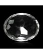 Rock Crystal (Spathik) 6.56 Carat 