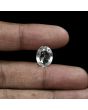 Rock Crystal (Spathik) 6.56 Carat 