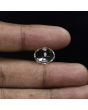 Rock Crystal (Spathik) 6.56 Carat 