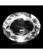Rock Crystal (Spathik) 8.67 Carat 