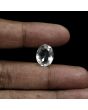 Rock Crystal (Spathik) 8.67 Carat 