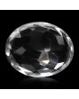 Rock Crystal (Spathik) 8.36 Carat 
