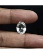 Rock Crystal (Spathik) 8.36 Carat 