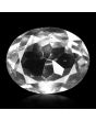 Rock Crystal (Spathik) 8.5 Carat 