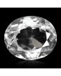 Rock Crystal (Spathik) 7.1 Carat 