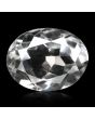 Rock Crystal (Spathik) 7.6 Carat 