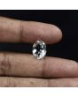 Rock Crystal (Spathik) 7.6 Carat 
