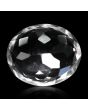 Rock Crystal (Spathik) 9.37 Carat 