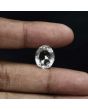Rock Crystal (Spathik) 9.37 Carat 