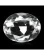 Rock Crystal (Spathik) 8.33 Carat 