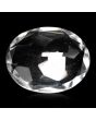 Rock Crystal (Spathik) 8.33 Carat 