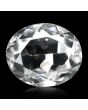 Rock Crystal (Spathik) 7.93 Carat 
