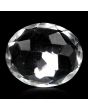 Rock Crystal (Spathik) 7.93 Carat 