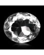 Rock Crystal (Spathik) 8.8 Carat 