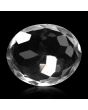 Rock Crystal (Spathik) 8.8 Carat 