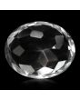 Rock Crystal (Spathik) 8.19 Carat 
