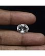Rock Crystal (Spathik) 8.19 Carat 
