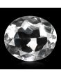 Rock Crystal (Spathik) 8.43 Carat 