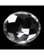 Rock Crystal (Spathik) 8.43 Carat 