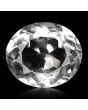 Rock Crystal (Spathik) 8.58 Carat 