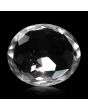 Rock Crystal (Spathik) 8.58 Carat 