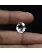 Rock Crystal (Spathik) 8.58 Carat 