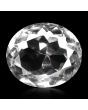 Rock Crystal (Spathik) 7.15 Carat 