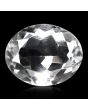 Rock Crystal (Spathik) 5.54 Carat 