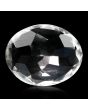 Rock Crystal (Spathik) 5.54 Carat 
