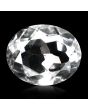 Rock Crystal (Spathik) 8.68 Carat 