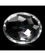Rock Crystal (Spathik) 8.68 Carat 